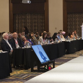 Visit to Western Canada - Day 3