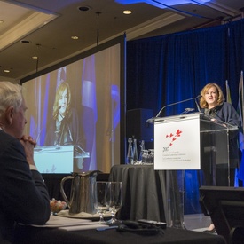 Visit to Western Canada - Day 3