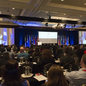 Visit to Western Canada - Day 3