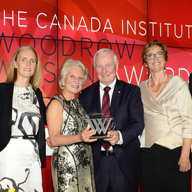 Visit to Toronto - Day 1 