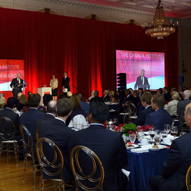 Visit to Toronto - Day 1 