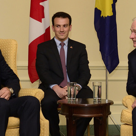 Visit to Toronto - Day 1 