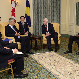 Visit to Toronto - Day 1 