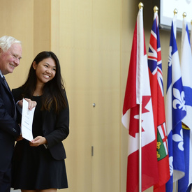 Visit to Toronto - Day 2 