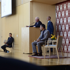 Visit to Toronto - Day 2 