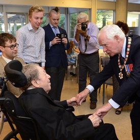 Visit to Toronto - Day 2 