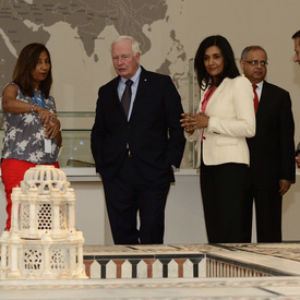 Visit to Toronto - Day 2 