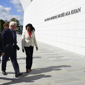 Visit to Toronto - Day 2 