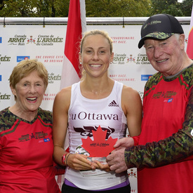 Canada Army Run 2016 