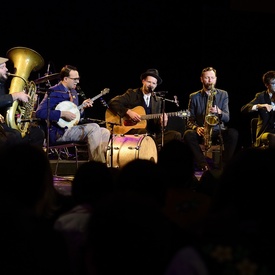 2016 Royal Tour - Whitehorse