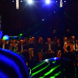 2016 Royal Tour - Whitehorse