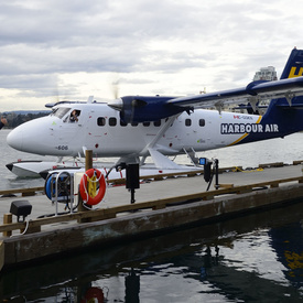 2016 Royal Tour - Official Departure Ceremony