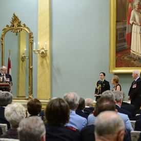 2016 National Poppy Campaign