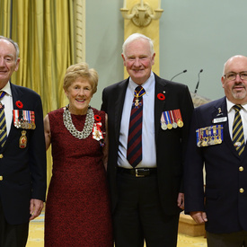 2016 National Poppy Campaign