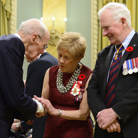 2016 National Poppy Campaign