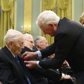 2016 National Poppy Campaign