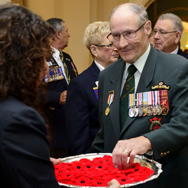 2016 National Poppy Campaign