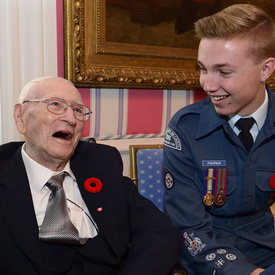 2016 National Poppy Campaign