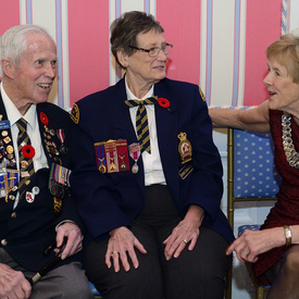 2016 National Poppy Campaign