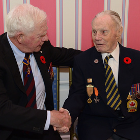 2016 National Poppy Campaign