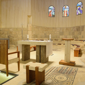 State Visit to Jordan - Day 1