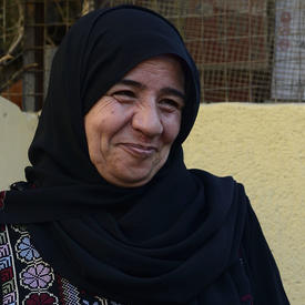 State Visit to Jordan - Day 2