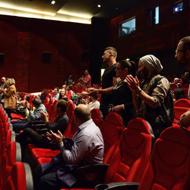 State Visit to Jordan - Day 2