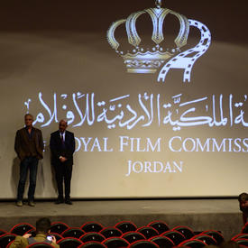 State Visit to Jordan - Day 2