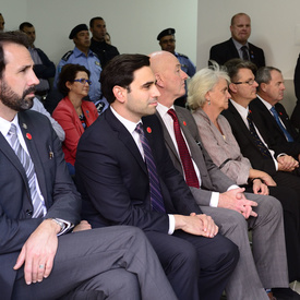 Visit to the West Bank - Day 1