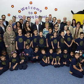 Visit to the West Bank - Day 2