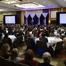 CBIE 50th Annual Conference