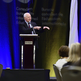 CBIE 50th Annual Conference