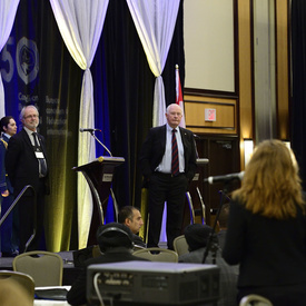 CBIE 50th Annual Conference