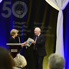 CBIE 50th Annual Conference