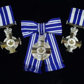 Meritorious Service Decorations (Civil Division)