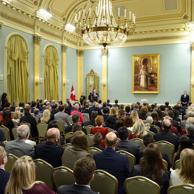 Meritorious Service Decorations (Civil Division)