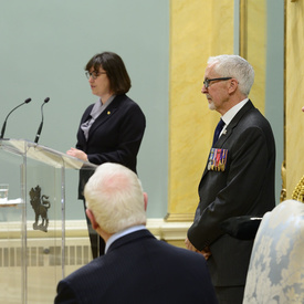 Meritorious Service Decorations (Civil Division)