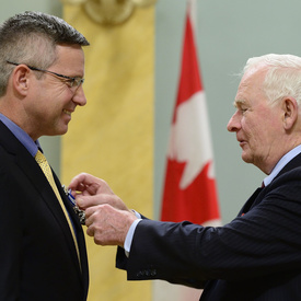 Meritorious Service Decorations (Civil Division)