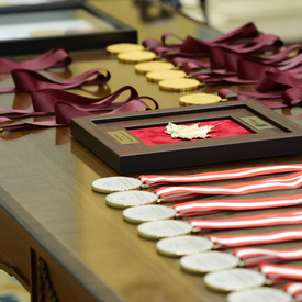 Prix d'histoire du gouverneur général de 2016