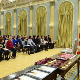 Prix d'histoire du gouverneur général de 2016