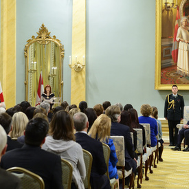 2016 Governor General's History Awards