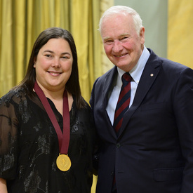 2016 Governor General's History Awards