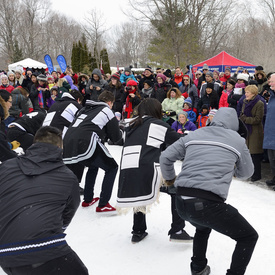 Célébration hivernale 2017