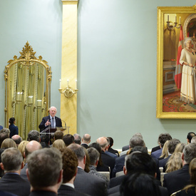 Les prix du CRSNG 2017