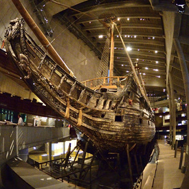 Visite d'État en Suède- Jour 2