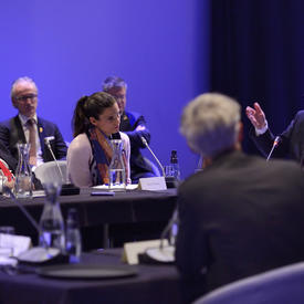 State Visit to Sweden - Day 4