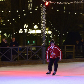 State Visit to Sweden - Day 1