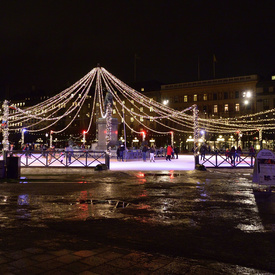 State Visit to Sweden - Day 1