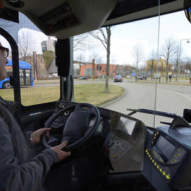 State Visit to Sweden - Day 4