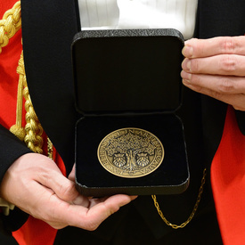 Governor General’s Awards in Visual and Media Arts 